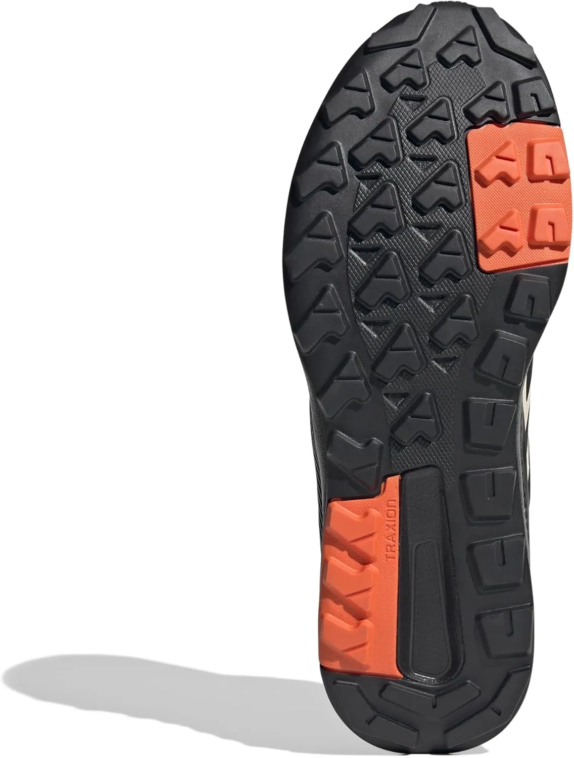 adidas Men's Terrex Anylander Rain.rdy Hiking Sneaker