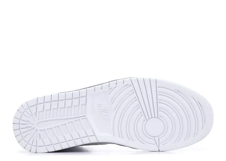 AIR JORDAN 1 RETRO '93 'BUGS BUNNY' sneakers, white