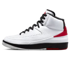 Air Jordan 2 Retro Wmns 'Chicago' 2022