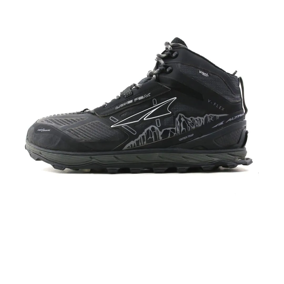 ALTRA LONE PEAK 4 MID