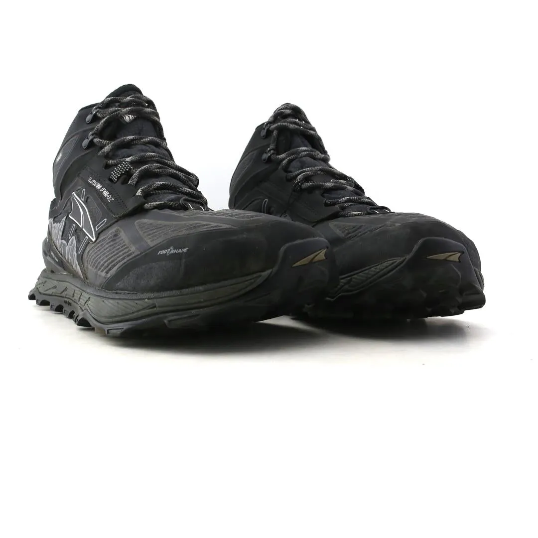ALTRA LONE PEAK 4 MID