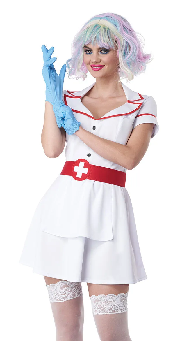 Best Medicine Costume