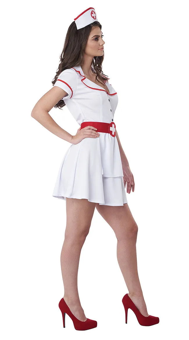 Best Medicine Costume
