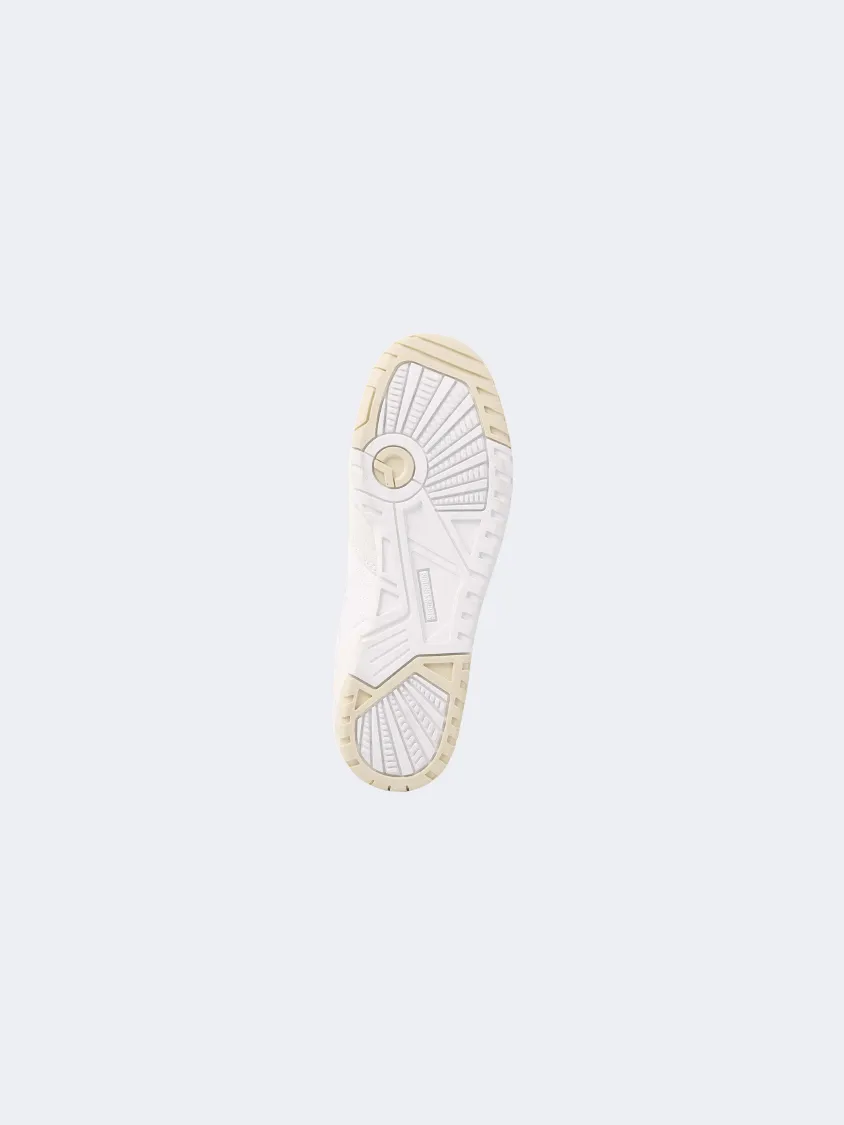 British Knight Vendon Women Lifestyle Shoes White/Soft Pink/Off White