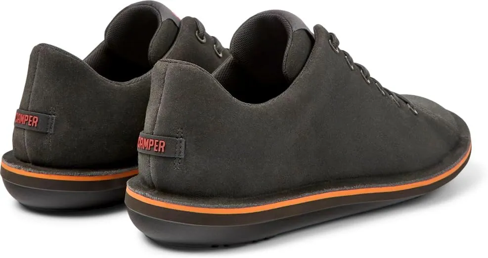 Camper Men's Basketball, 7.5 AU