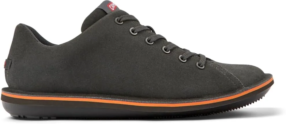 Camper Men's Basketball, 7.5 AU
