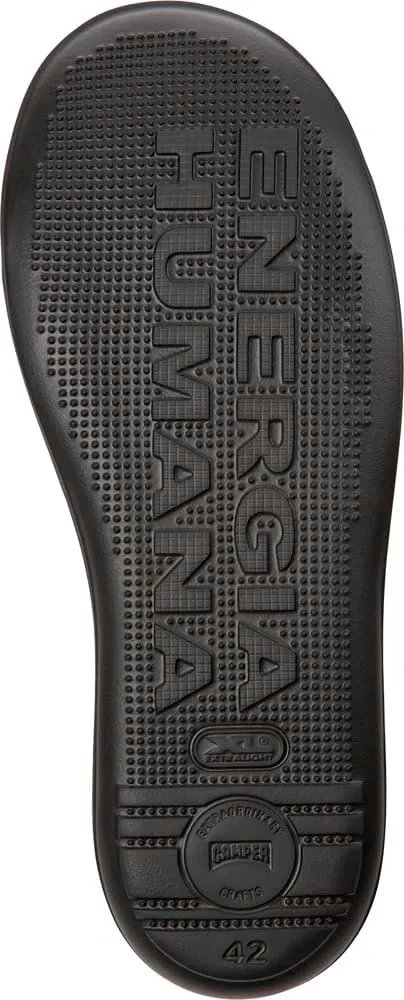 Camper Men's Basketball, 7.5 AU