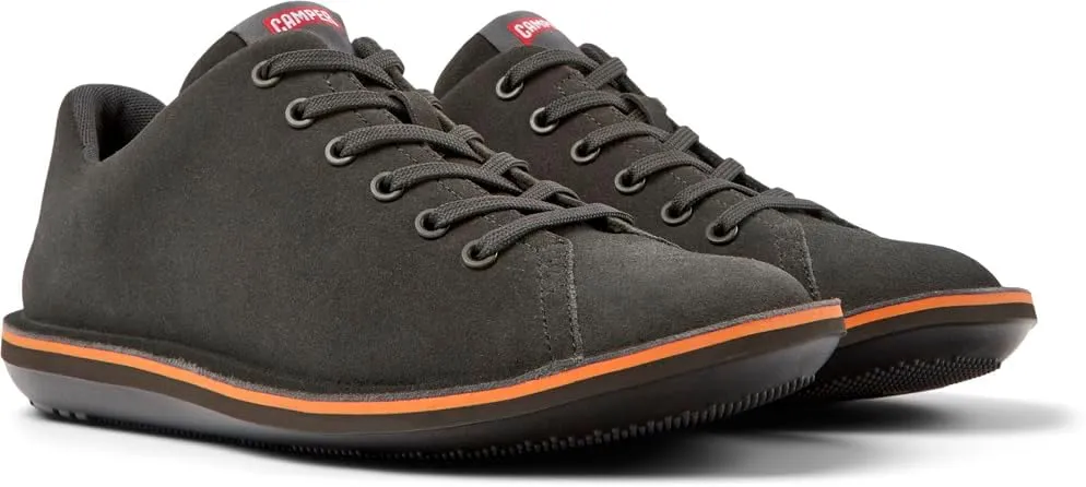 Camper Men's Basketball, 7.5 AU