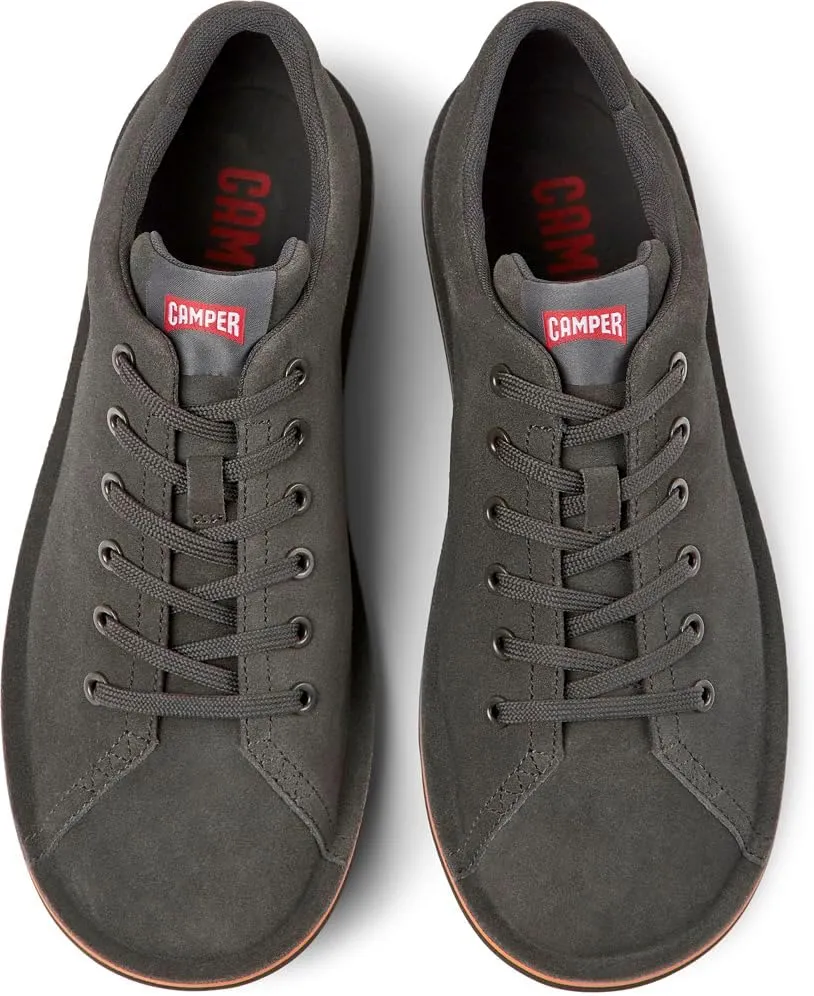 Camper Men's Basketball, 7.5 AU