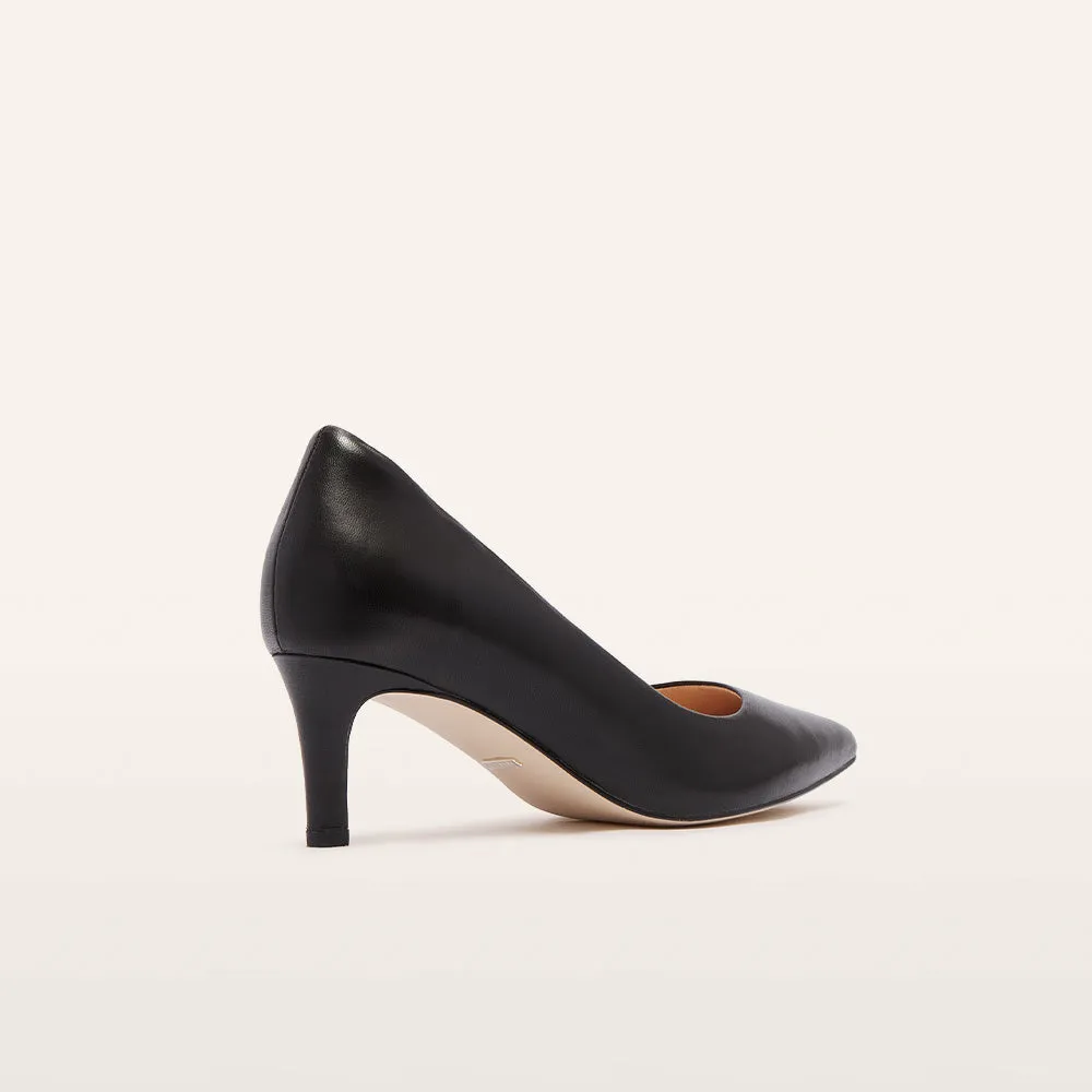 Carrie III Black