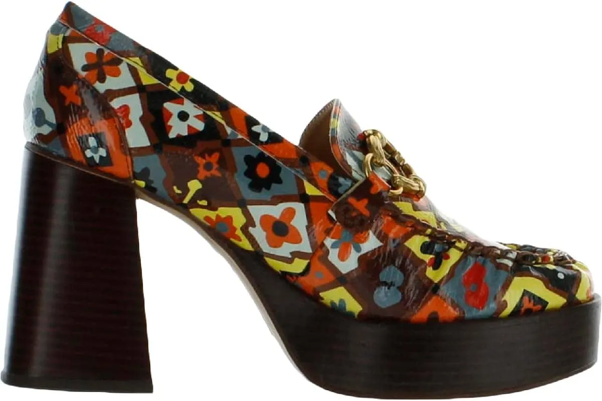 Circus NY by Sam Edelman Women's Susie Platform