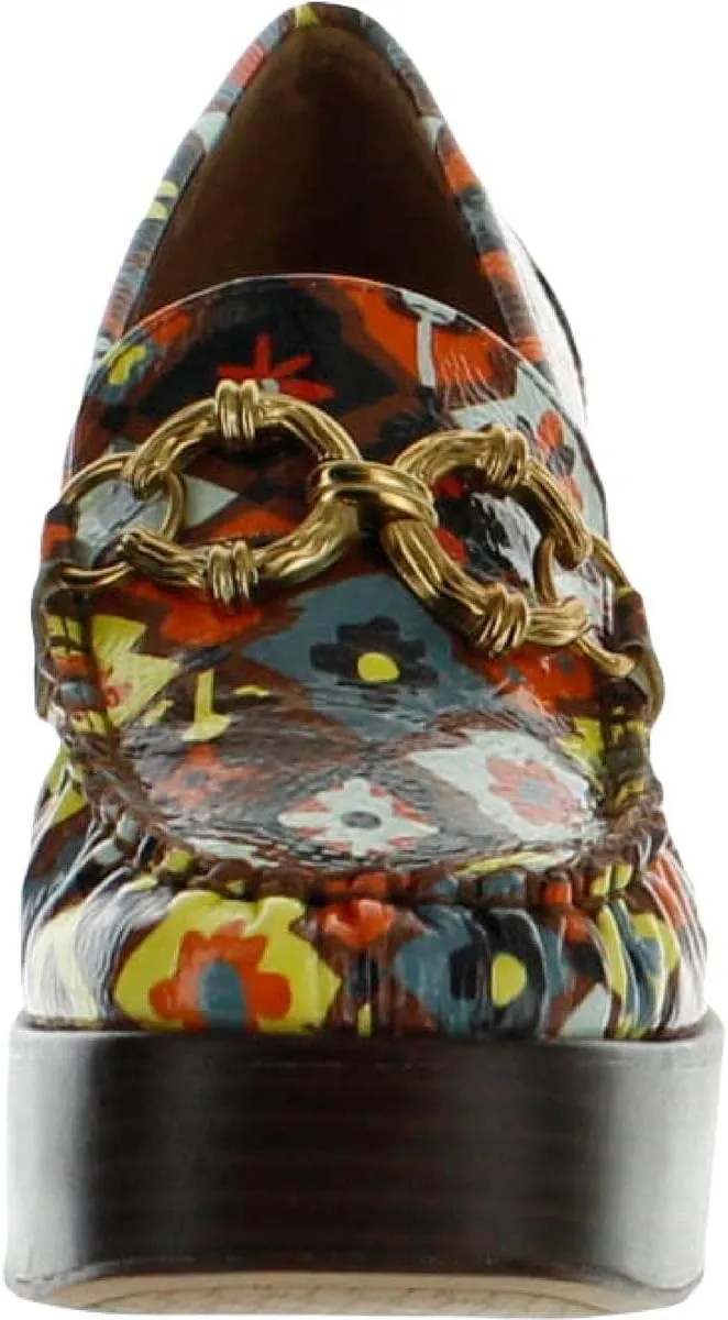 Circus NY by Sam Edelman Women's Susie Platform