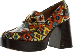 Circus NY by Sam Edelman Women's Susie Platform