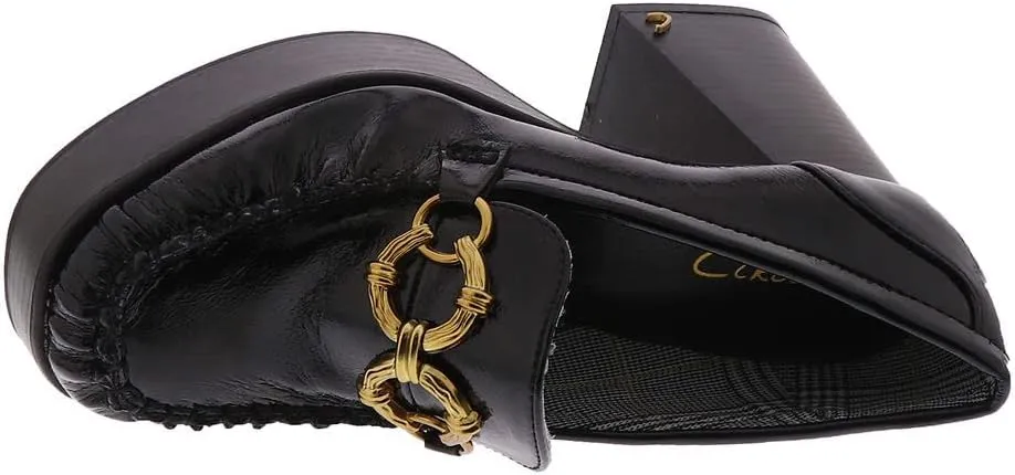 Circus NY by Sam Edelman Women's Susie Platform