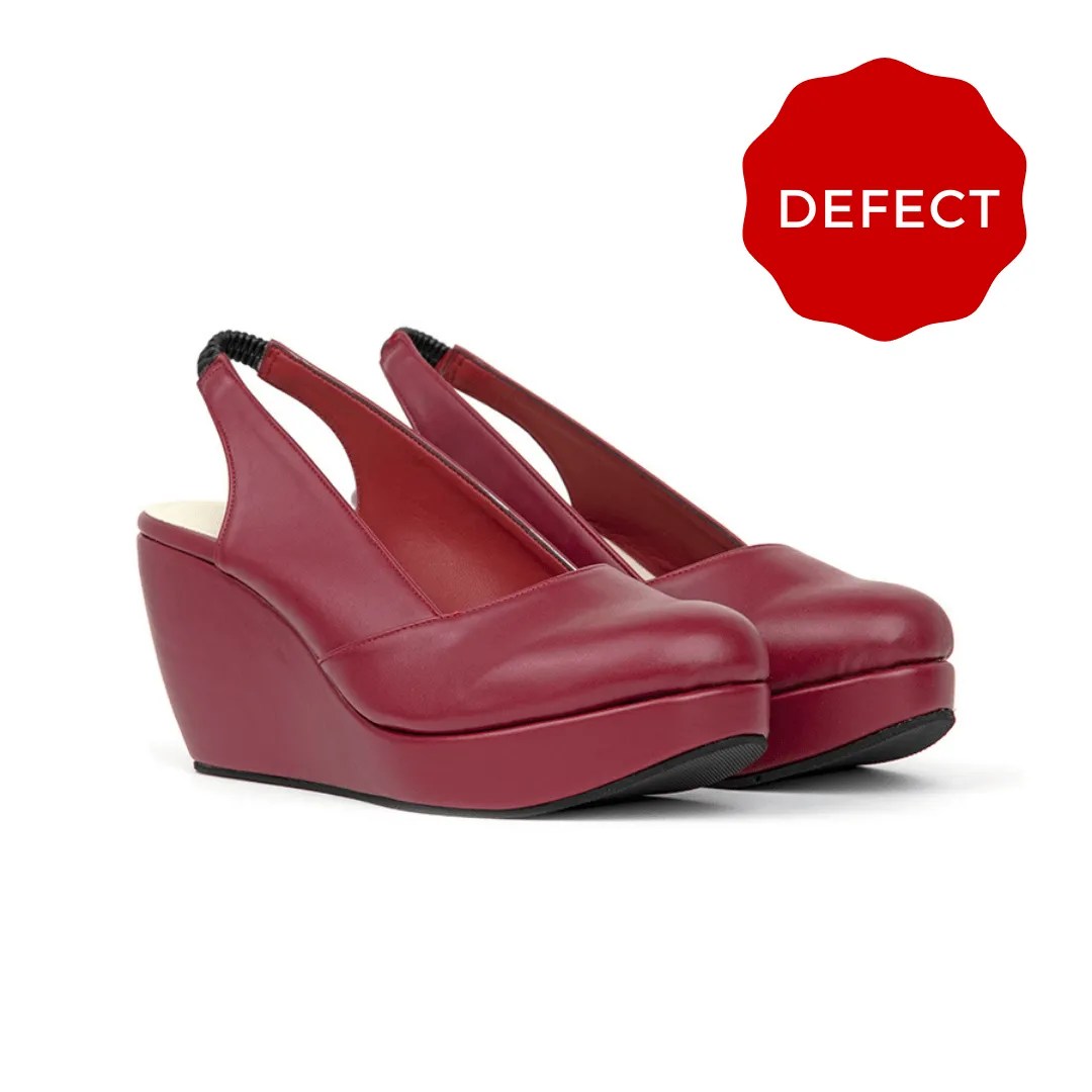 Defect Reana