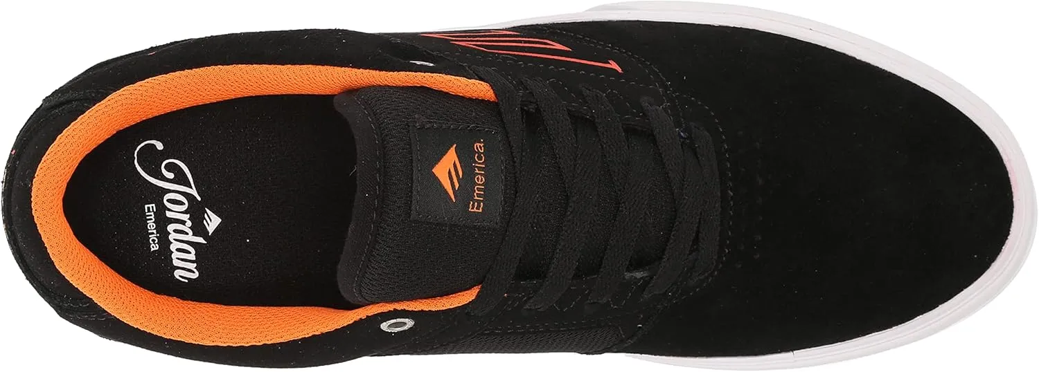 etnies Men's Skate Shoe, 5.5