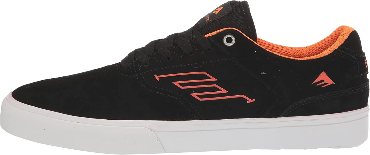 etnies Men's Skate Shoe, 5.5