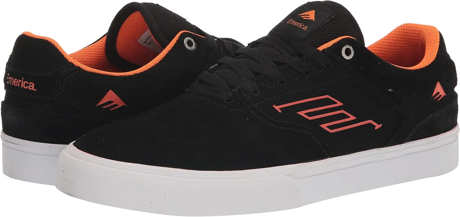 etnies Men's Skate Shoe, 5.5