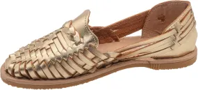 Fiesta Brands Mexican Sandals Boho Huaraches Mexicanos Para Mujer Women Leather Artisan Made Shoes