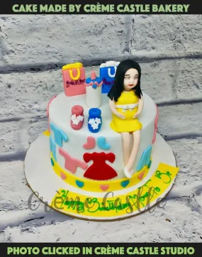 Good News Cake