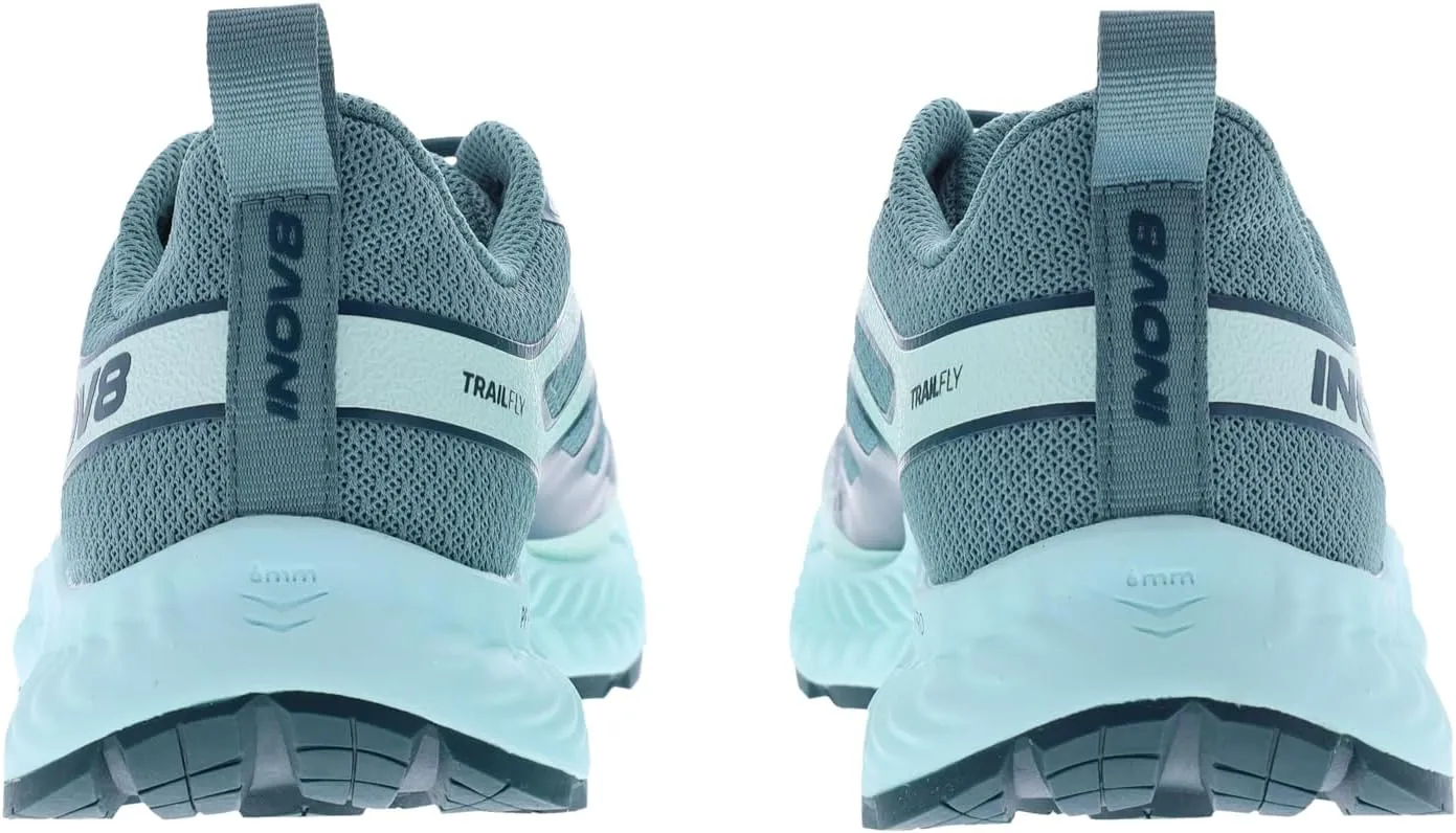 INOV8 Women's Trailfly - Trail Running Shoes