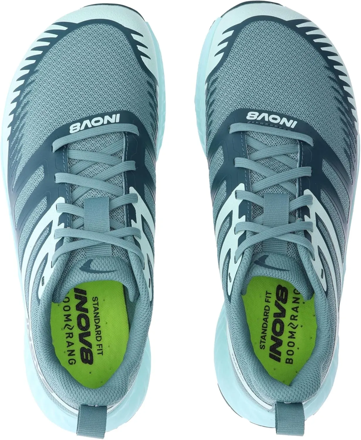 INOV8 Women's Trailfly - Trail Running Shoes