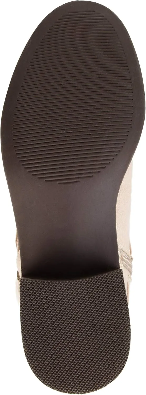 Journee Collection Women's Meg-wc Fashion Boot