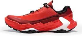 KAILAS Men's FUGA DU Trail Running Shoes Non-Slip Lightweight Wide Toe Box Shoe Walking Hiking Outdoor Footwear Sport Sneakers