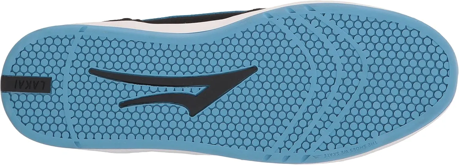 Lakai Men's Telford Skate Shoe