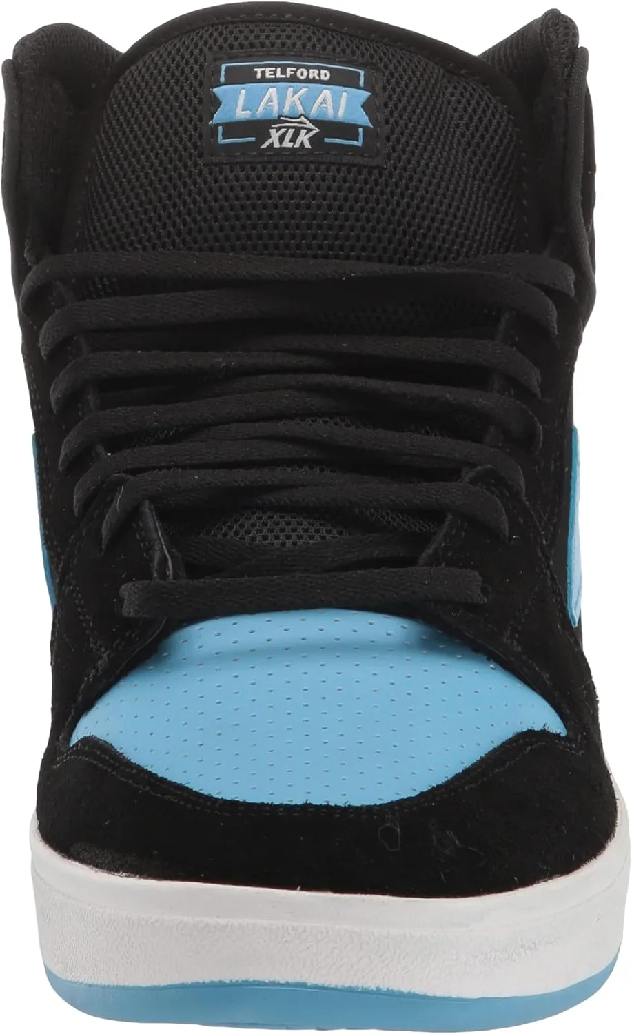 Lakai Men's Telford Skate Shoe