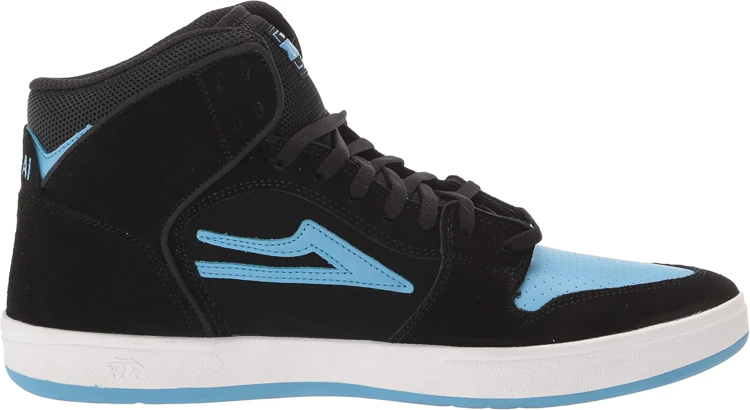 Lakai Men's Telford Skate Shoe