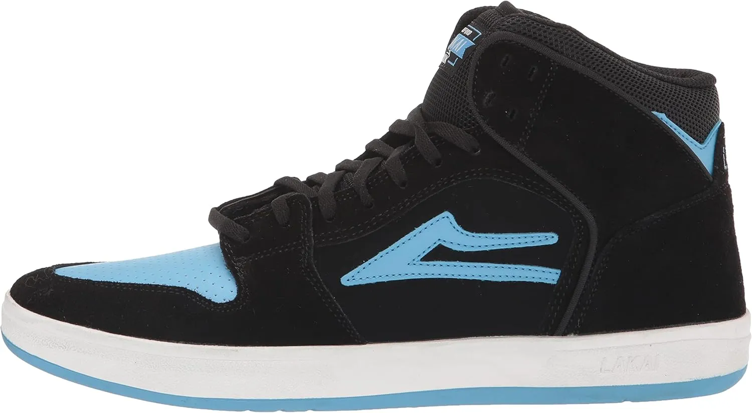 Lakai Men's Telford Skate Shoe
