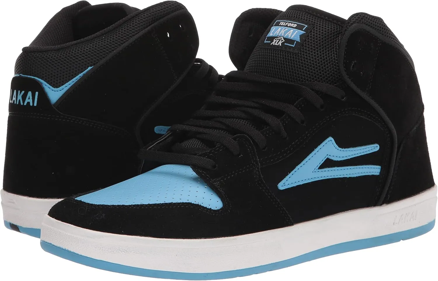 Lakai Men's Telford Skate Shoe