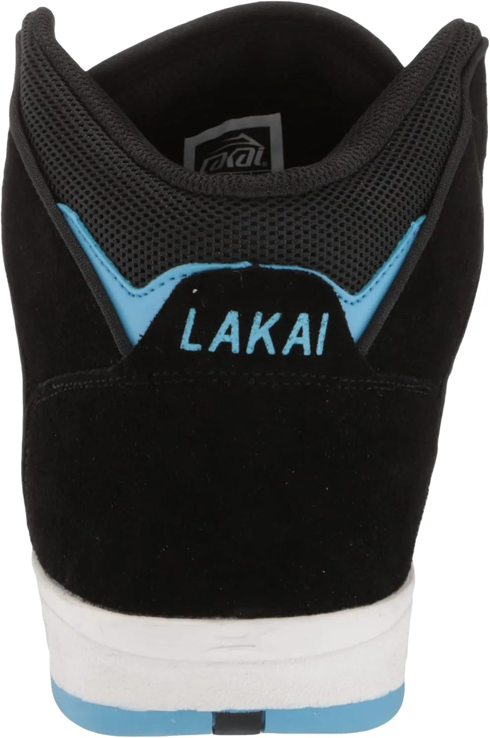Lakai Men's Telford Skate Shoe