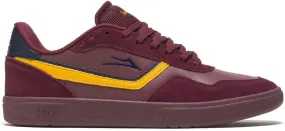 Lakai Men's Terrace Skate Shoes - Pro Model by Griffin Gass