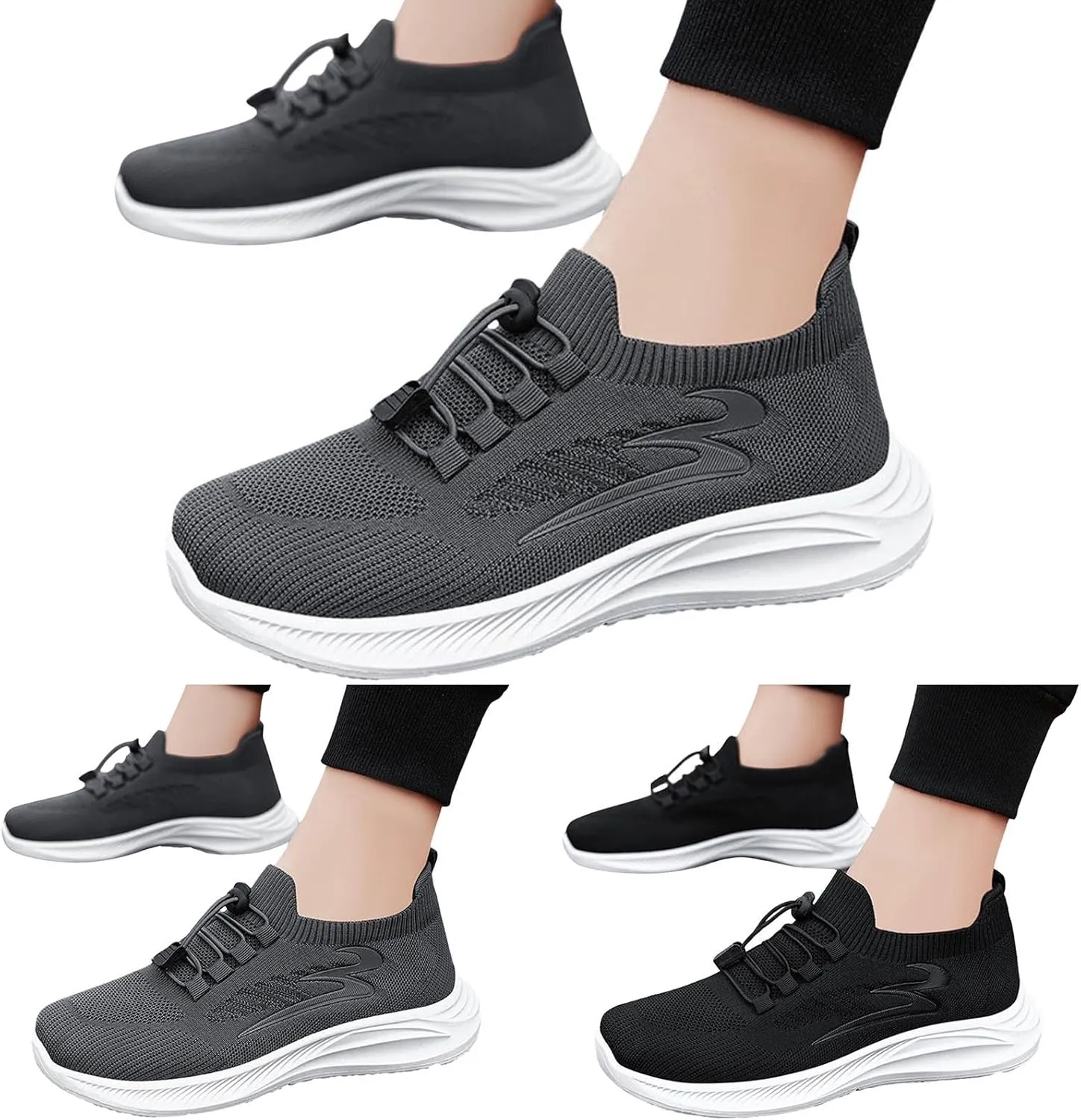Mens Athletic Shoes Men's Shoes Shoe for Men Tennis Shoe for Men Comfortable Sport Sneaker