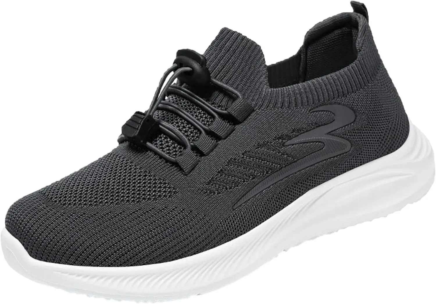 Mens Athletic Shoes Men's Shoes Shoe for Men Tennis Shoe for Men Comfortable Sport Sneaker