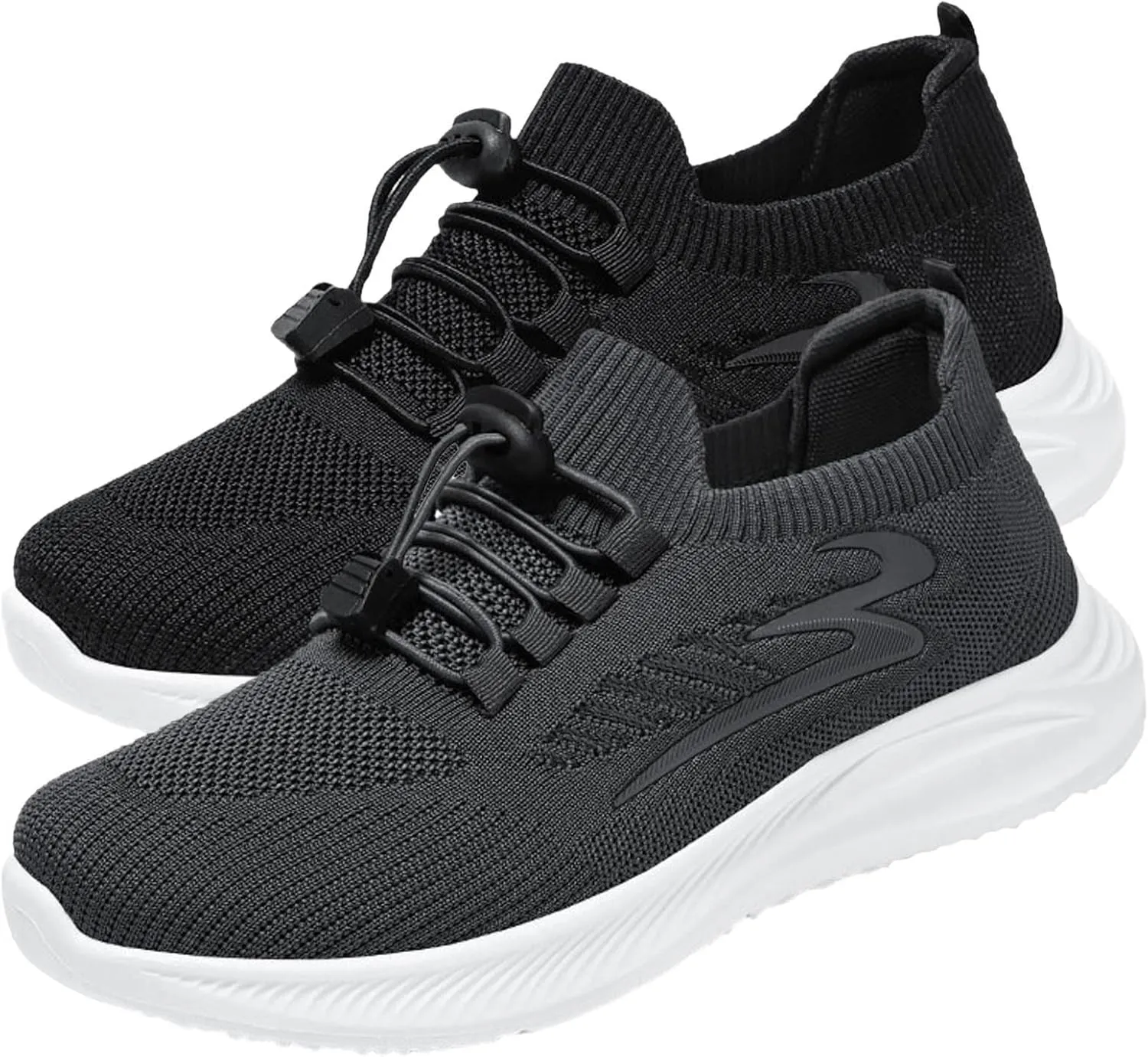 Mens Athletic Shoes Men's Shoes Shoe for Men Tennis Shoe for Men Comfortable Sport Sneaker