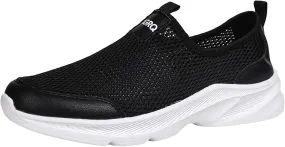 Men's Shoes Men's Fashion Sneakers Tennis Shoe for Men Slip on Shoe for Men Sport Running Trail Sneaker