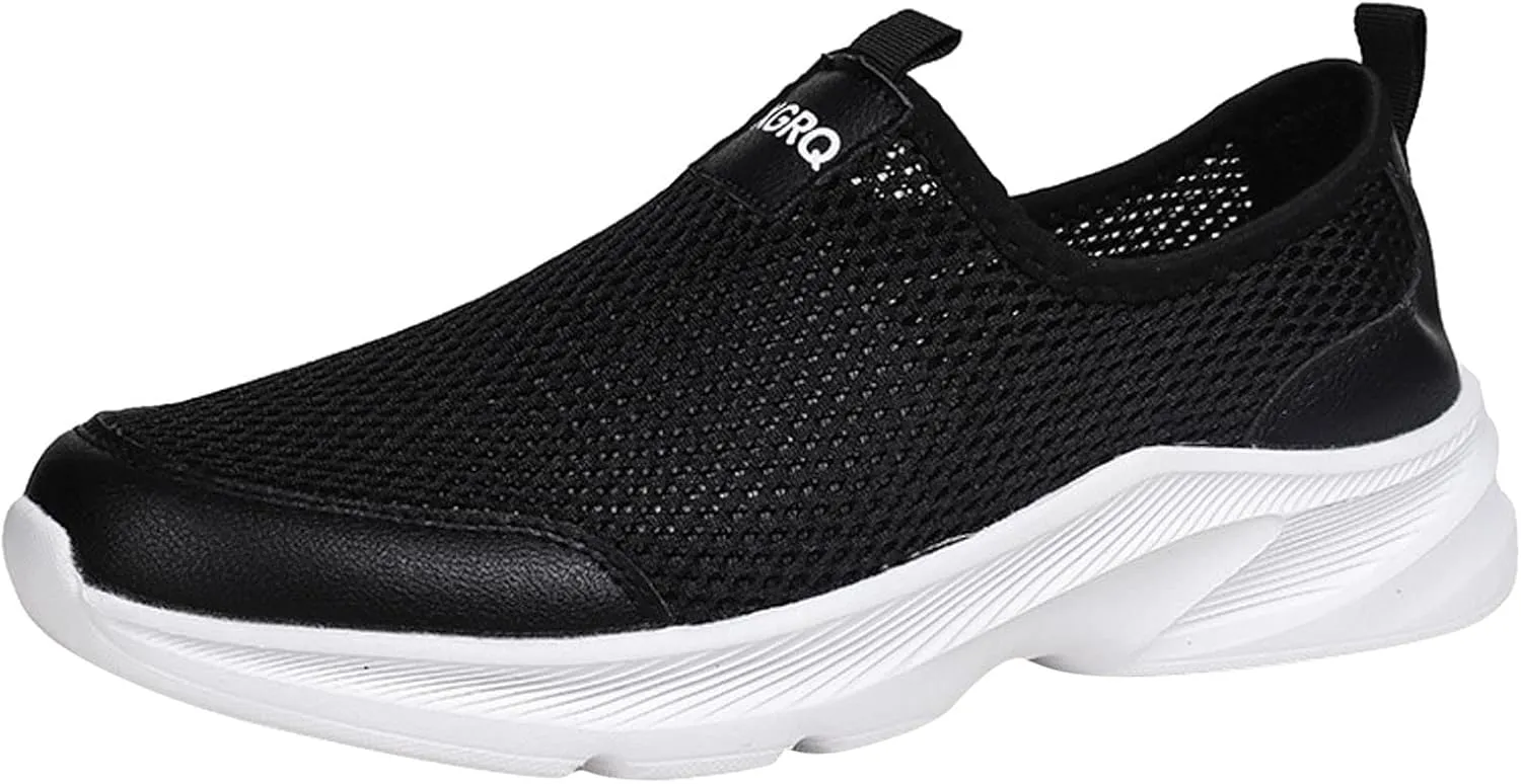 Men's Shoes Men's Fashion Sneakers Tennis Shoe for Men Slip on Shoe for Men Sport Running Trail Sneaker