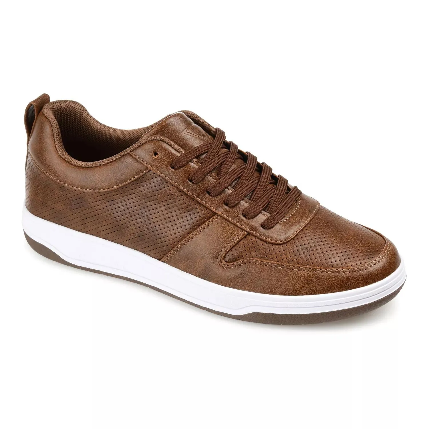 Men's sneakers Vance Co. Ryden with perforation