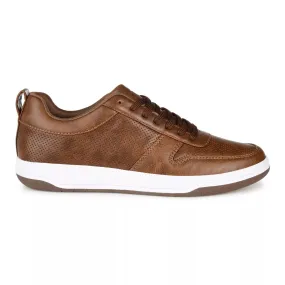 Men's sneakers Vance Co. Ryden with perforation