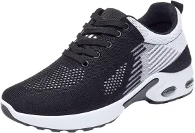 Musabela Orthopedic Shoes for Women Comfort Wear Orthowear Shoes for Women Comfortwear Ortho Shoe Plantar Fasciitis Fashion Sneakers Wide Width Arch Support Slip On Tennis Walking Shoe Lightweight