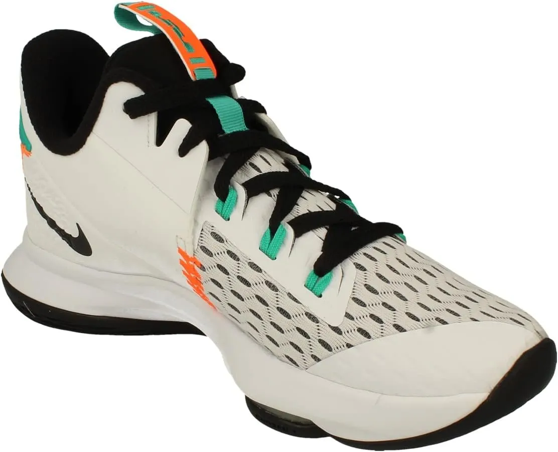NIKE Men's Basketball Shoe Sneaker
