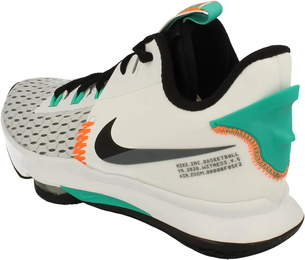 NIKE Men's Basketball Shoe Sneaker