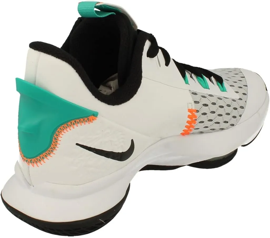 NIKE Men's Basketball Shoe Sneaker