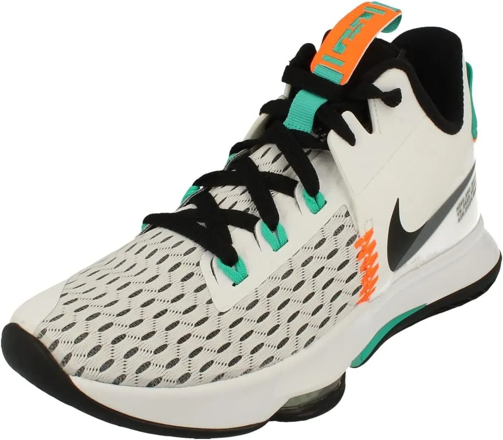 NIKE Men's Basketball Shoe Sneaker