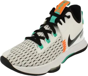 NIKE Men's Basketball Shoe Sneaker
