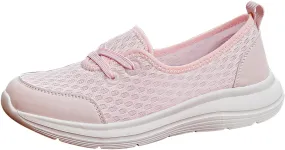 Non Slip Work Shoes Women Food Service Casual Shoes Slip On Men's Fashion Sneakers Running Lightweight Tennis Non Slip White Basketball Shoe Loafers Shoe