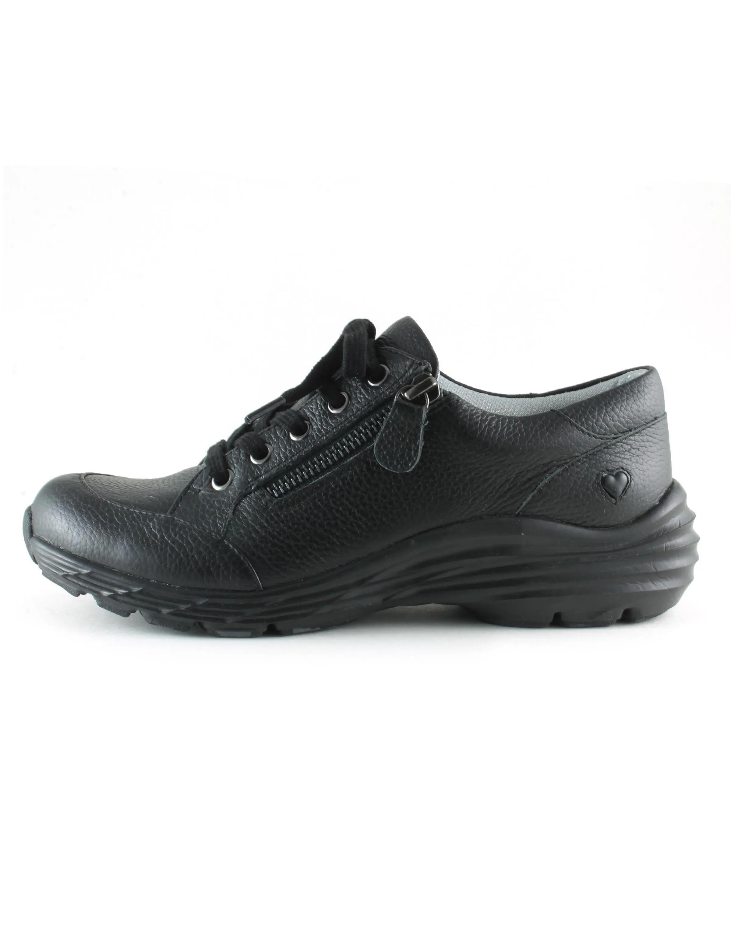 Nurse Mates Women's Vigor Shoe in Black
